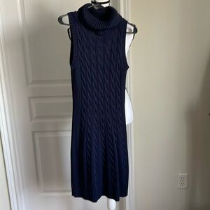 Beautiful dress, George blue size medium